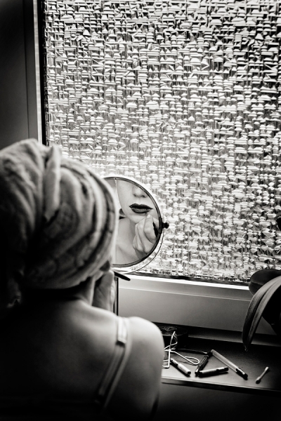 Photograph Jochen Van Eden Stone on One Eyeland